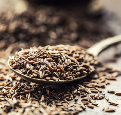 Cumin Seeds